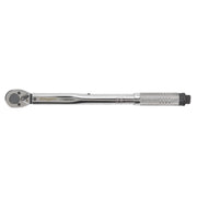 Seigen by Sealey Torque Wrench 3/8"Sq Drive S0455 Sealey  - Dynamic Drive