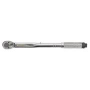 Sealey Torque Wrench 3/8"Sq Drive S0455 Sealey - Dynamic Drive