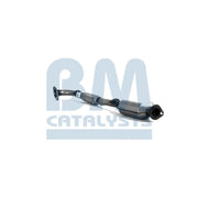 BM Catalysts Homologated Diesel Cat fits Suzuki Grand Vitara I 1998-2003 2.0