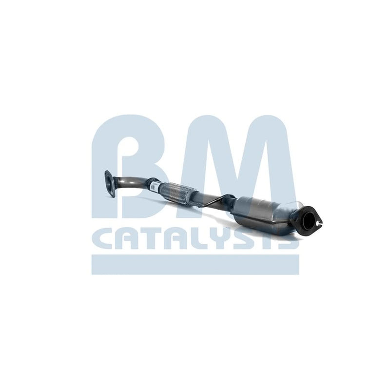 BM Catalysts Homologated Diesel Cat fits Suzuki Grand Vitara I 1998-2003 2.0