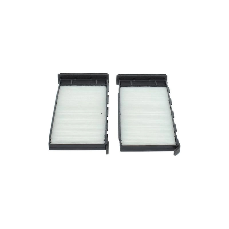 Bosch Cabin Air Filter (Pollen Filter) fits Nissan Patrol Gr 1997-2000 2.8 3.0