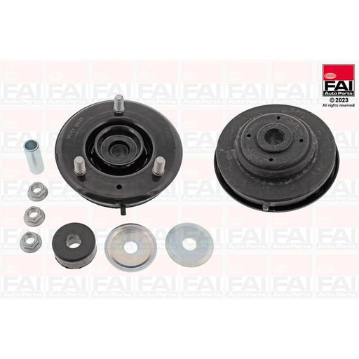 FAI Repair Kit Suspension Strut Support Mount SS11139