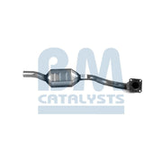 BM Catalysts Homologated Diesel Cat fits Seat Cordoba 1996-1999 1.9