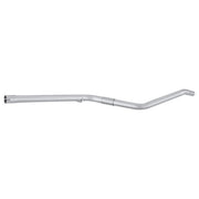 Hella Exhaust Pipe OD fits Dacia Logan 2005-2012 1.5
