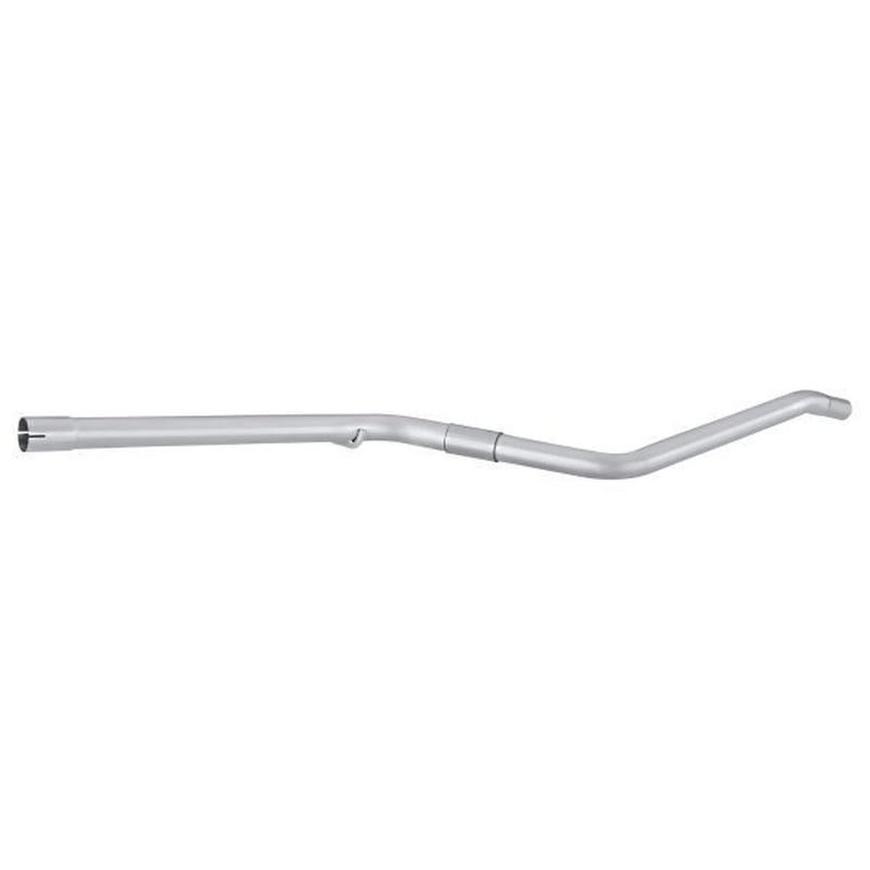 Hella Exhaust Pipe OD fits Dacia Logan 2005-2012 1.5