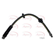 Apec Brake Hydraulic Hose Line Front fits Alfa Romeo Giulietta 2010-2020