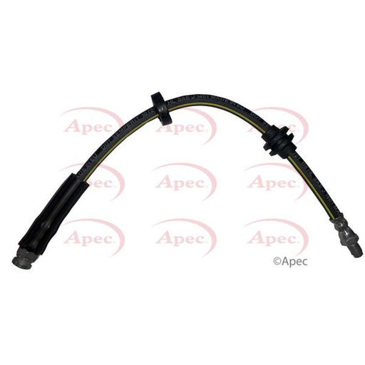 Apec Brake Hydraulic Hose Line Front fits Alfa Romeo Giulietta 2010-2020