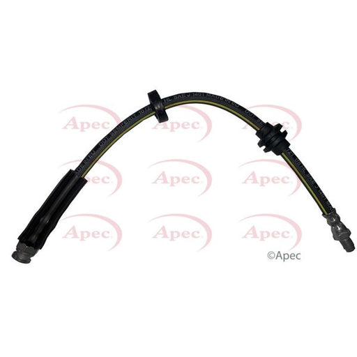 Apec Brake Hydraulic Hose Line Front HOS4388