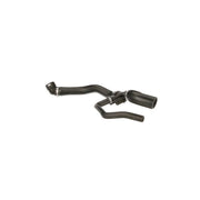 Gates Radiator Coolant Hose 753mm ID fits Citroën Relay III 2006-2020 2.2