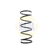 NAPA Front Suspension Coil Spring fits Ford Focus I 1998-2005 1.8