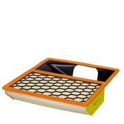 Hengst Engine Air Filter fits Iveco Daily V 2011-2014