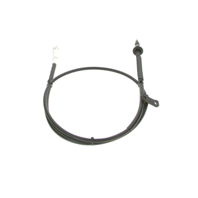 Bosch Handbrake Cable Right Rear fits Volvo V70 1999-2008 2.0 2.3 2.4 2.5