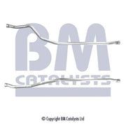 BM Catalysts Exhaust Pipe OD BM50395