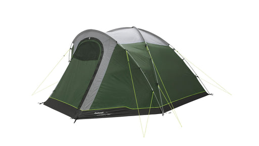 Outwell Cloud 5 Pole Tent Green 5 Person Outwell - Dynamic Drive