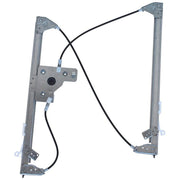 Valeo Electric Window Regulator Lifter Right Fr 851811