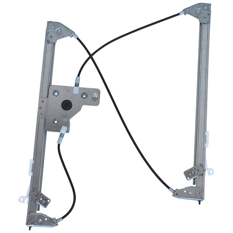 Valeo Electric Window Regulator Lifter Right Fr 851811