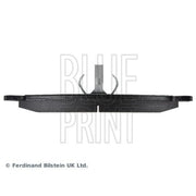 Blue Print Front & Rear Pads fits Jeep Grand Cherokee 1991-1999 2.5 4.0 5.2