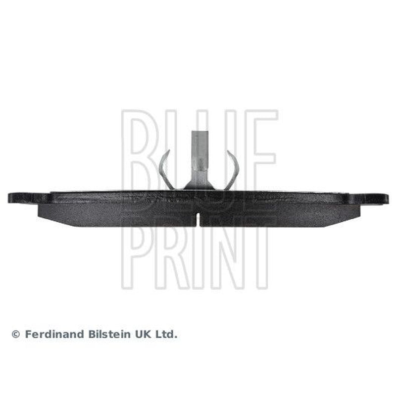 Blue Print Front & Rear Pads fits Jeep Grand Cherokee 1991-1999 2.5 4.0 5.2