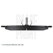 Blue Print Front Brake Pad Set ADG04229