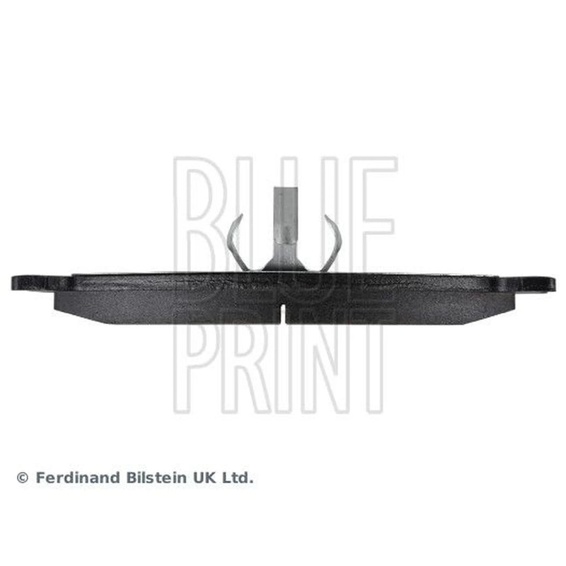 Blue Print Front Brake Pad Set ADG04229