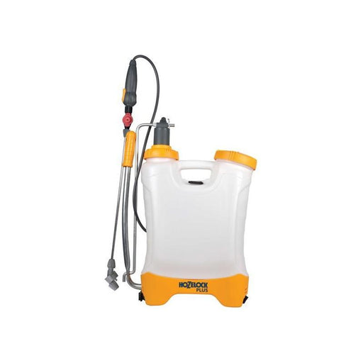 Hozelock 4716B Pulsar Plus Comfort Knapsack Sprayer 17 litre Hozelock - NN4 Online