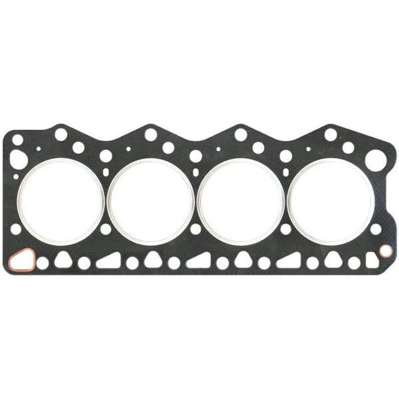 Elring Cylinder Head Gasket 1mm Thick fits Citroën Relay I 2000-2002 2.8