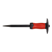 Sealey Point Chisel with Grip 300mm PTC01G Sealey - Dynamic Drive