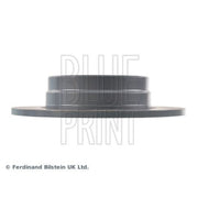 Blue Print Front & Rear Brake Discs & Pads fits BMW 3 1990-1999