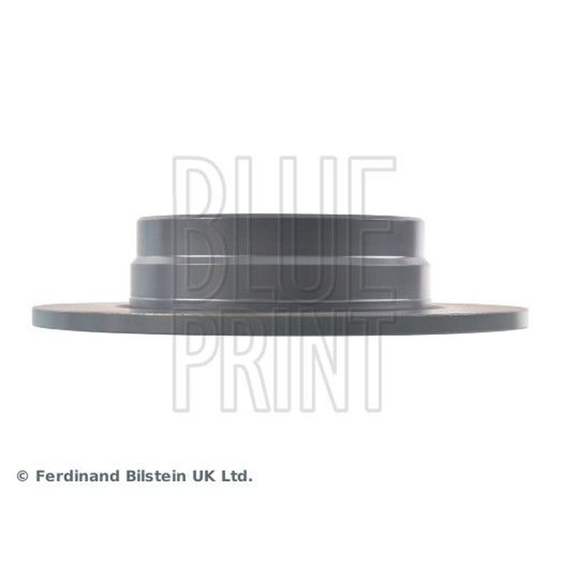 Blue Print Front & Rear Brake Discs & Pads fits BMW 3 1990-1999
