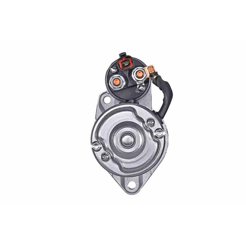 Hella Starter Motor 12V 1.7kW 8 Teeth fits Hyundai Accent III 2005-2010 1.5