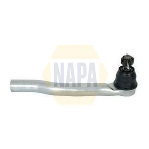 NAPA Steering Tie Rod End Ball Joint Front Right M14x1.5 NST6435