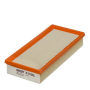 Hengst Engine Air Filter Left fits Mercedes-Benz C-Class 2014-2023