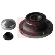 Apec Wheel Bearing Kit fits Abarth Grande Punto 2007-2010 1.4
