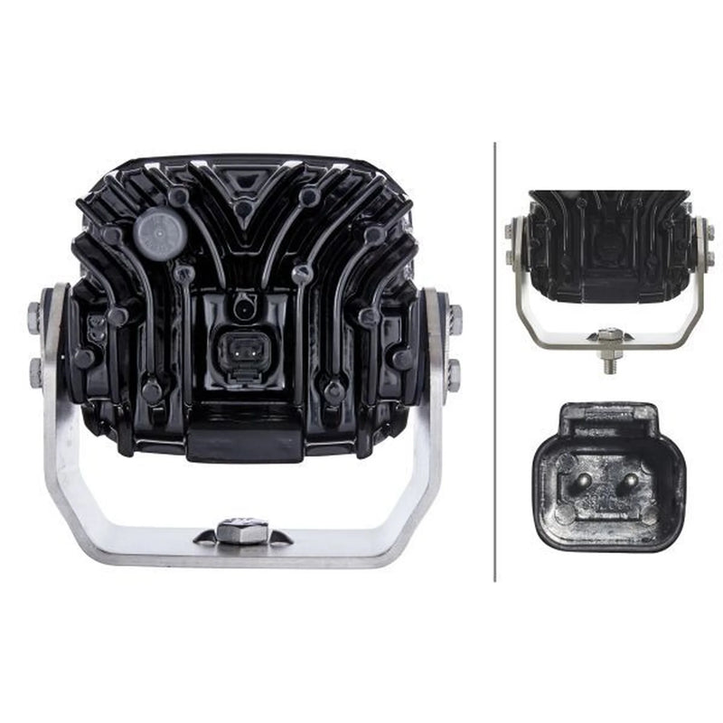 Hella Worklight High