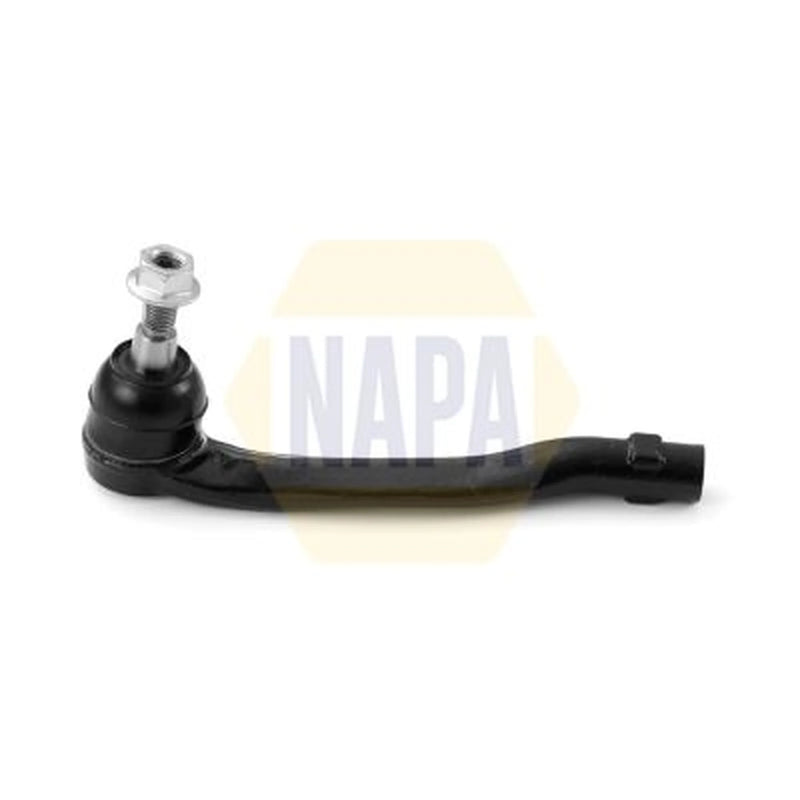 NAPA Steering Tie Rod End Ball Joint Front Left fits Peugeot 508 I 2010-2018