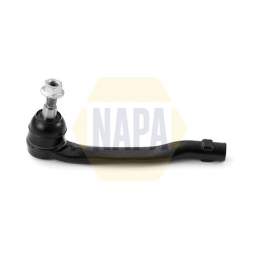 NAPA Steering Tie Rod End Ball Joint Front Left NST7095
