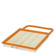 Hengst Engine Air Filter fits Skoda Fabia I 2001-2007 1.2