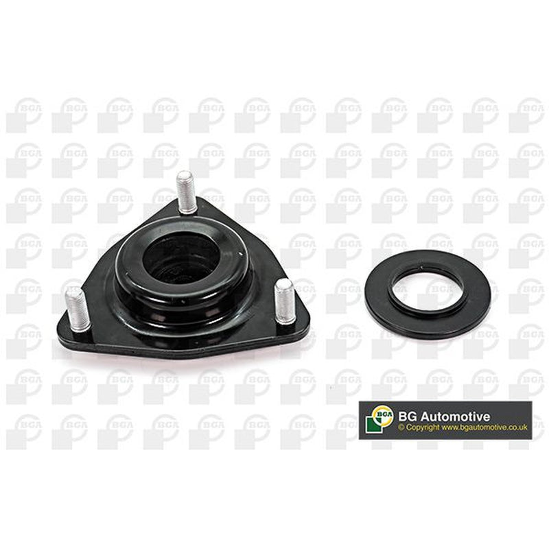 BGA Repair Kit, Suspension Strut Mount Front Axle Right fits Citroën C-Crosser