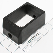 Sealey Central collar