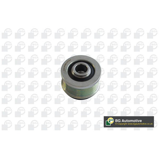 BGA Alternator Overrunning Freewheel Clutch fits Citroën Berlingo 2018-2019