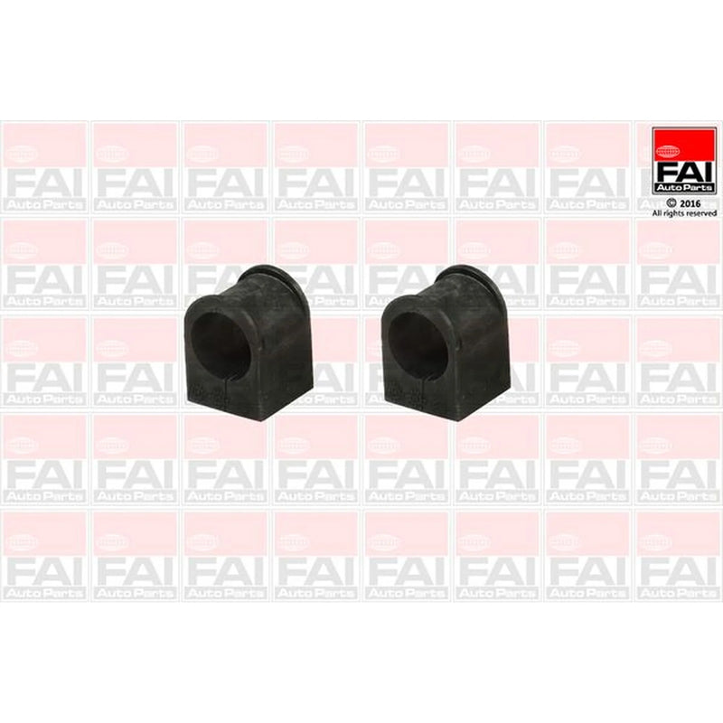 FAI 2 x Anti Roll Bar Mounting Bracket