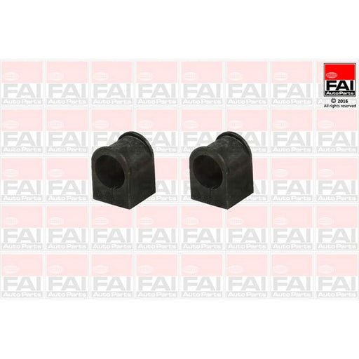 FAI 2 x Anti Roll Bar Mounting Bracket