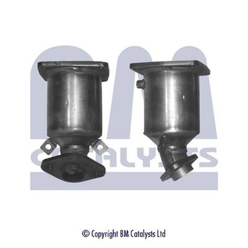 BM Catalysts Homologated Petrol Cat fits Suzuki Wagon R+ 2000-2006 1.0 1.3