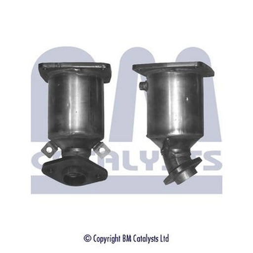BM Catalysts Homologated Petrol Cat fits Suzuki Wagon R+ 2000-2006 1.0 1.3