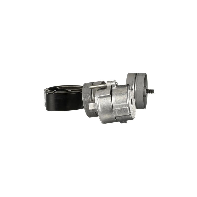 Gates V-Ribbed Belt Set fits Volvo 7900 2011-2014