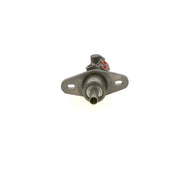 Bosch Brake Master Cylinder Hydraulic Assembly fits Ford Ka 1996-2008 1.3