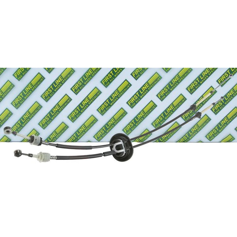 First Line Manual Transmission Cable Pull fits Peugeot 207 2006-2015 1.4 1.6