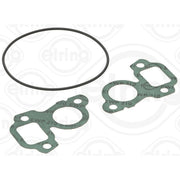Elring Water Pump Gasket Set ID fits Callaway C12 1998-2003 5.7