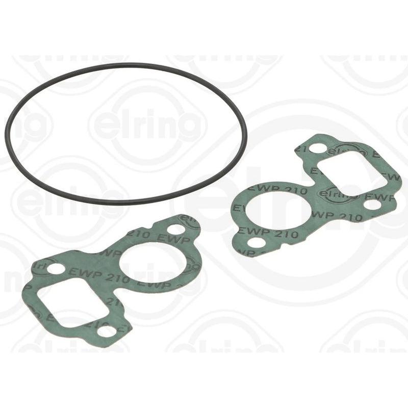 Elring Water Pump Gasket Set ID fits Callaway C12 1998-2003 5.7
