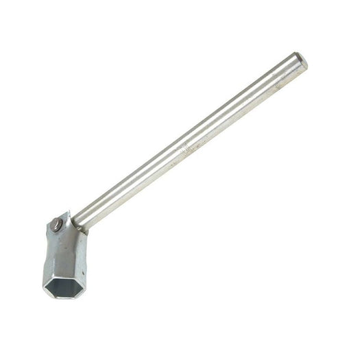 Priory 310 Scaffold Spanner 1/2W Single Ended Priory - Dynamic Drive